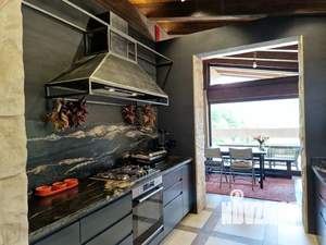 Дом 260м², 2-этажный, посуточно, 