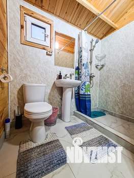 Дом 25м², 1-этажный, посуточно, 