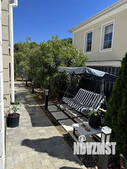 Дом 180м&sup2;, 2-этажный, посуточно, 