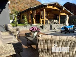 Дом 459м², 3-этажный, посуточно, 