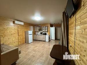 Дом 50м², 1-этажный, на длительный срок, 