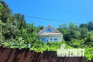 Дом 30м², 2-этажный, посуточно, 