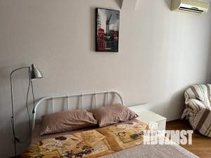 Дом 28м², 2-этажный, посуточно, 