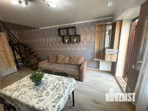 Дом 80м², 2-этажный, на длительный срок, 