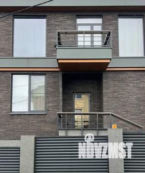 Дом 137м², 3-этажный, посуточно, 