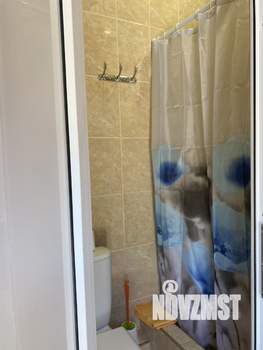 Дом 52м², 1-этажный, на длительный срок, 