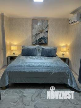 Дом 80м&sup2;, 2-этажный, посуточно, 