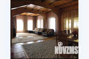 Дом 240м², 2-этажный, посуточно, 
