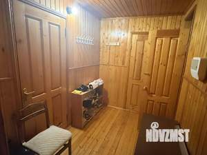 Дом 283м², 3-этажный, на длительный срок, 