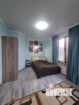 Дом 130м², 2-этажный, на длительный срок, 