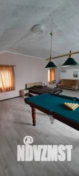 Дом 162м&sup2;, 3-этажный, посуточно, 