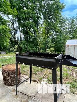 Дом 18м², 1-этажный, посуточно, 