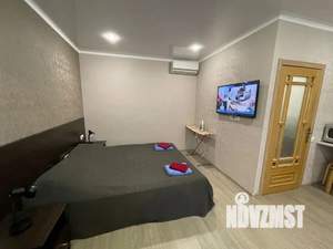 Дом 33м&sup2;, 1-этажный, посуточно, 