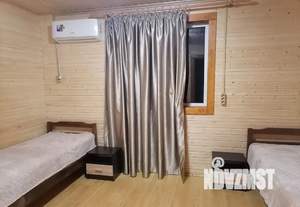 Дом 74м², 2-этажный, посуточно, 