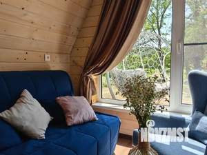 Дом 80м², 2-этажный, посуточно, 