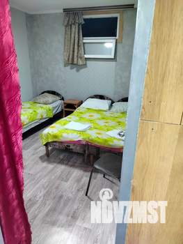 Дом 50м², 1-этажный, посуточно, 