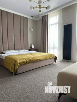 Дом 135м&sup2;, 1-этажный, посуточно, 