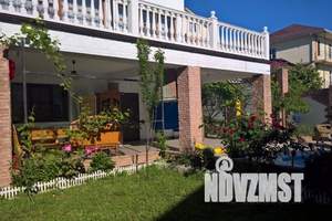 Дом 75м², 1-этажный, посуточно, 