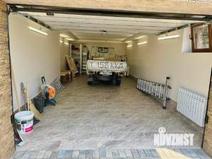 Коттедж 340м², 3-этажный, на длительный срок, 