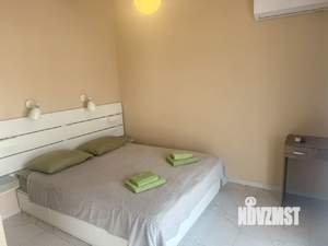 Дом 130м², 3-этажный, посуточно, 