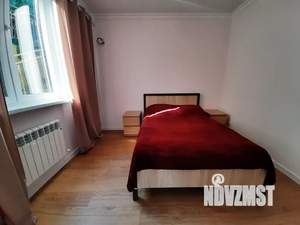Дом 70м², 2-этажный, посуточно, 