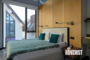 Дом 105м², 1-этажный, посуточно, 