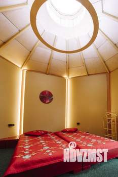 Дом 16м², 1-этажный, посуточно, 