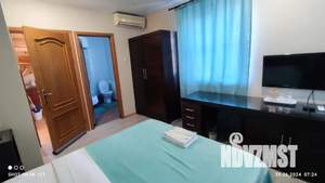 Дом 80м&sup2;, 2-этажный, посуточно, 