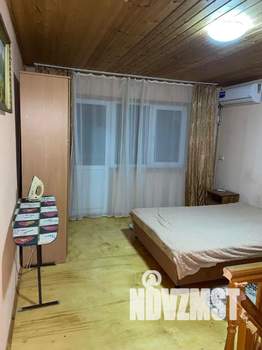 Дом 40м&sup2;, 2-этажный, посуточно, 