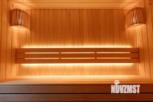 Дом 85м², 1-этажный, посуточно, 