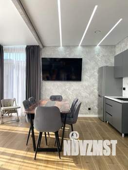 Дом 170м², 3-этажный, посуточно, 