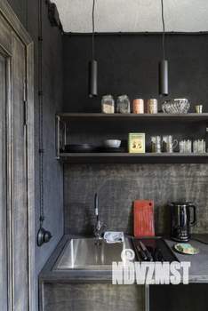 Дом 15м², 1-этажный, посуточно, 