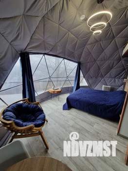 Дом 30м², 1-этажный, посуточно, 