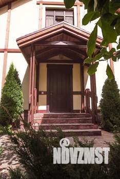 Дом 100м², 2-этажный, посуточно, 