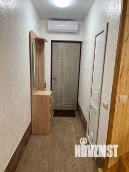 Дом 45м&sup2;, 2-этажный, посуточно, 