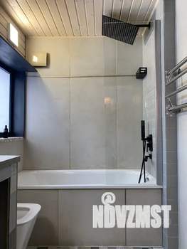 Дом 47м&sup2;, 2-этажный, посуточно, 