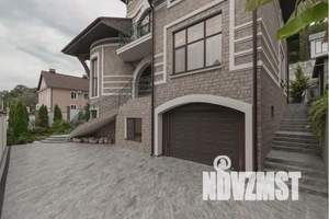 Дом 450м&sup2;, 3-этажный, посуточно, 