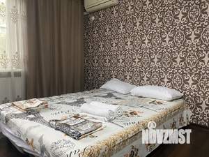 Дом 120м², 1-этажный, посуточно, 