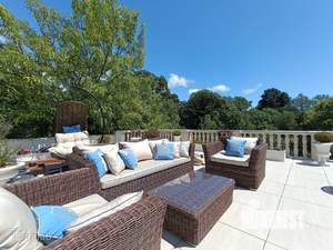 Коттедж 1090м², 3-этажный, на длительный срок, 