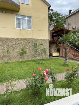 Дом 150м², 2-этажный, посуточно, 