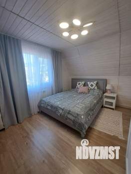 Дом 100м², 2-этажный, посуточно, 