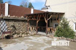 Дом 200м&sup2;, 3-этажный, посуточно, 