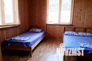 Дом 100м&sup2;, 2-этажный, посуточно, 