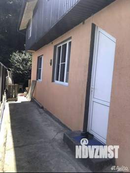 Дом 70м&sup2;, 2-этажный, на длительный срок, 