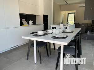 Дом 229м², 2-этажный, посуточно, 