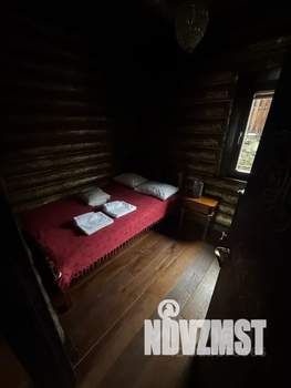 Дом 220м², 2-этажный, посуточно, 