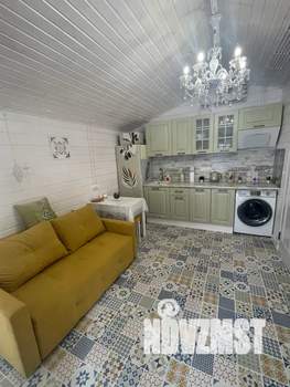 Дом 30м², 1-этажный, посуточно, 