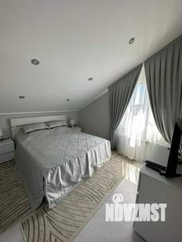 Дом 150м², 2-этажный, посуточно, 