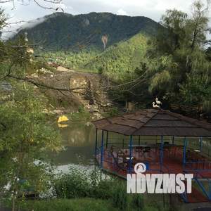 Дом 120м², 2-этажный, посуточно, 