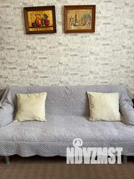 Дом 56м&sup2;, 3-этажный, посуточно, 